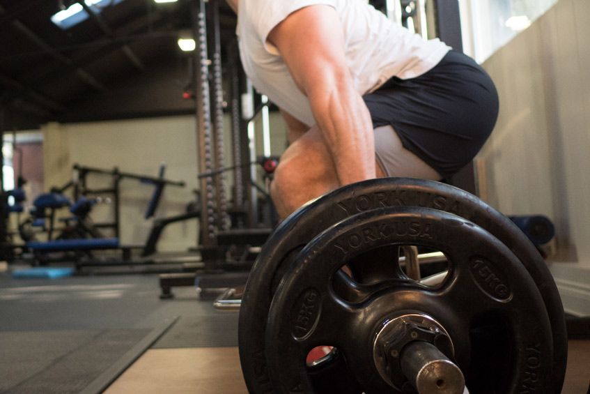 4 reasons modified strongman training image