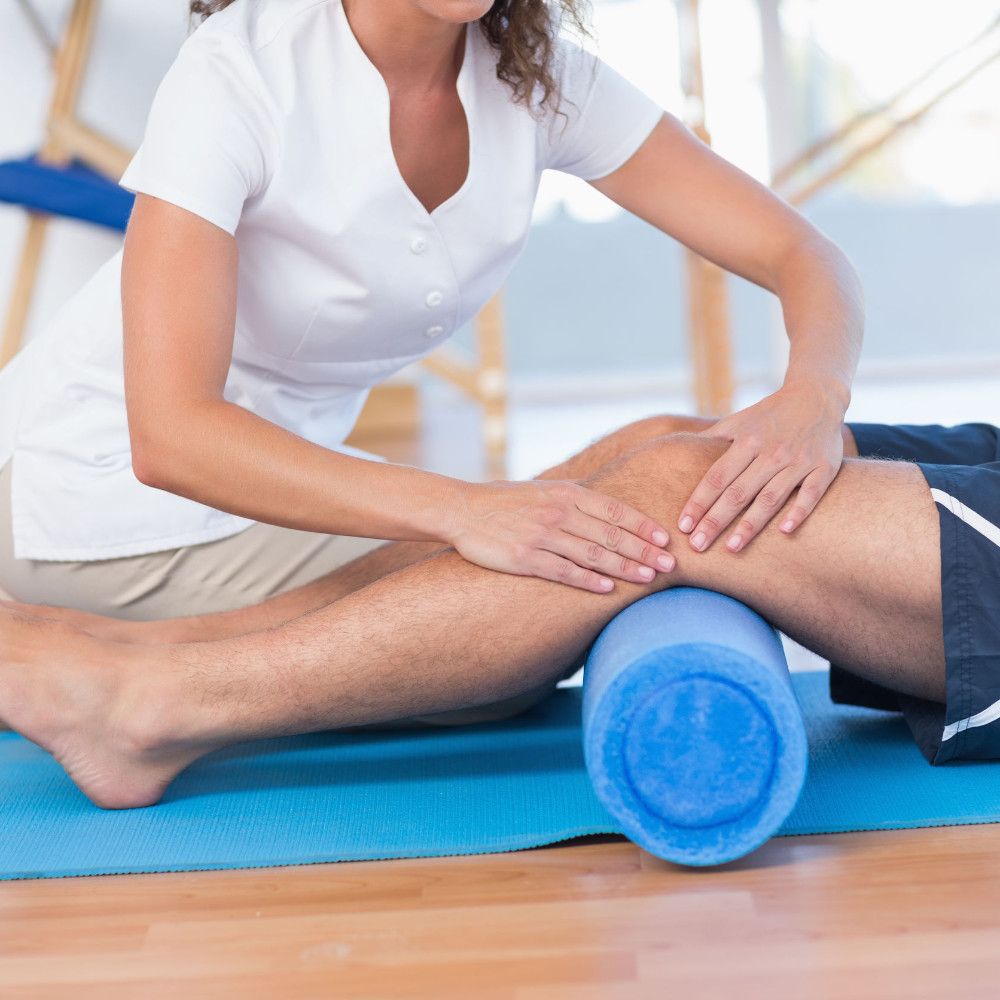 what is physiotherapy