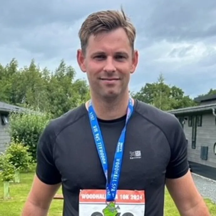 matthew physiotherapist