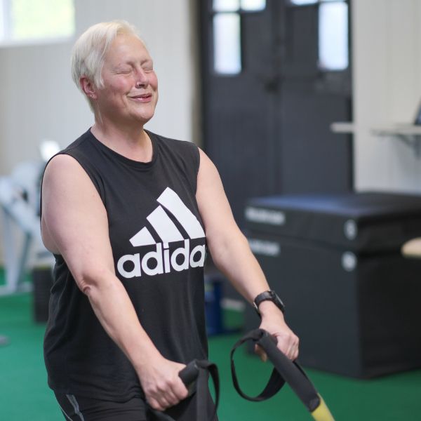 gym chalfont st giles