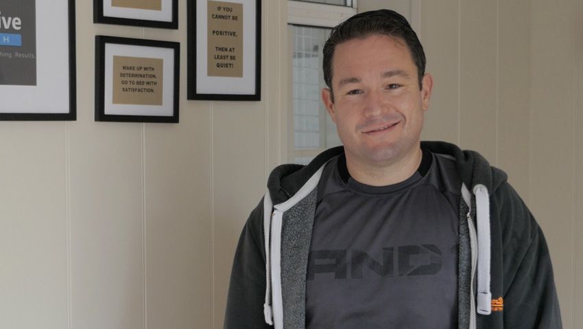 darren story image